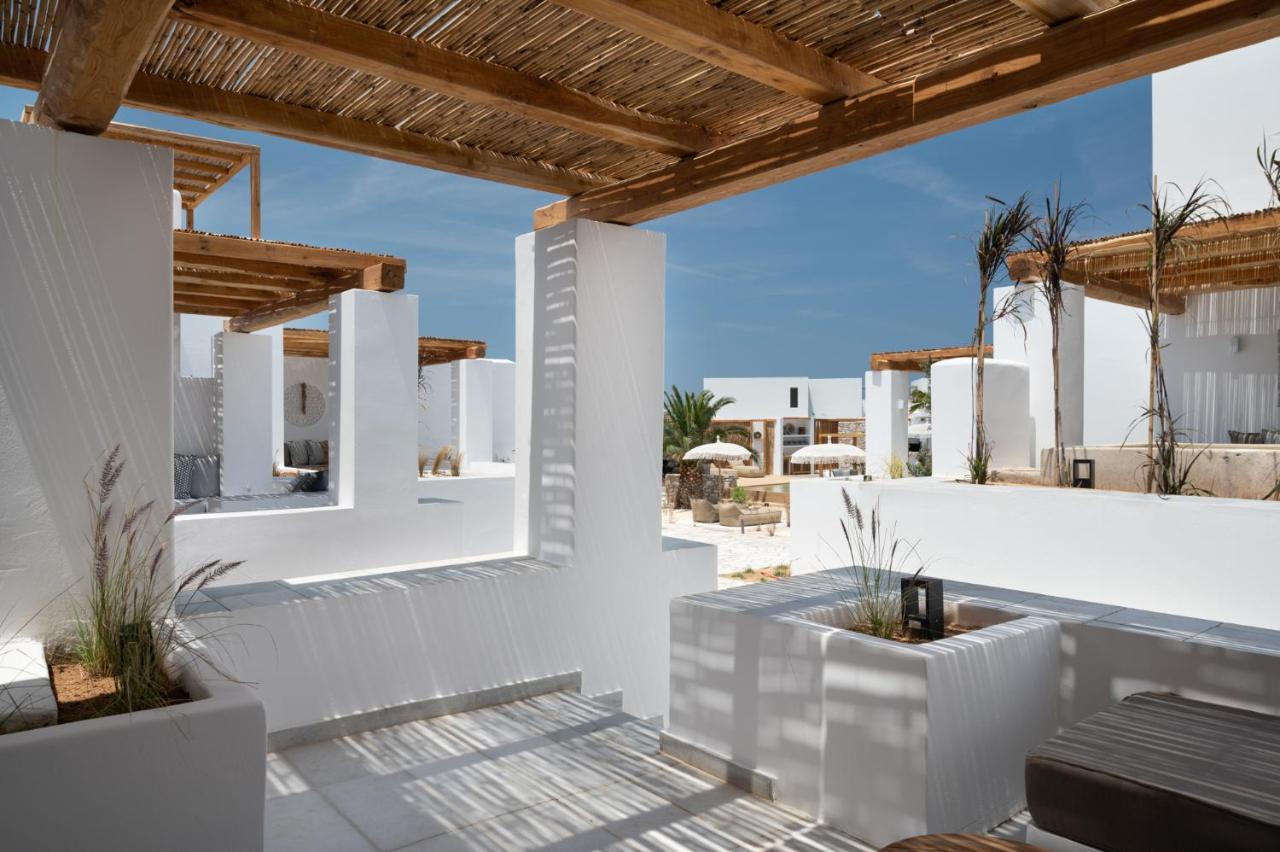 Kosmitis Suites & Villas Naousa  Exterior photo