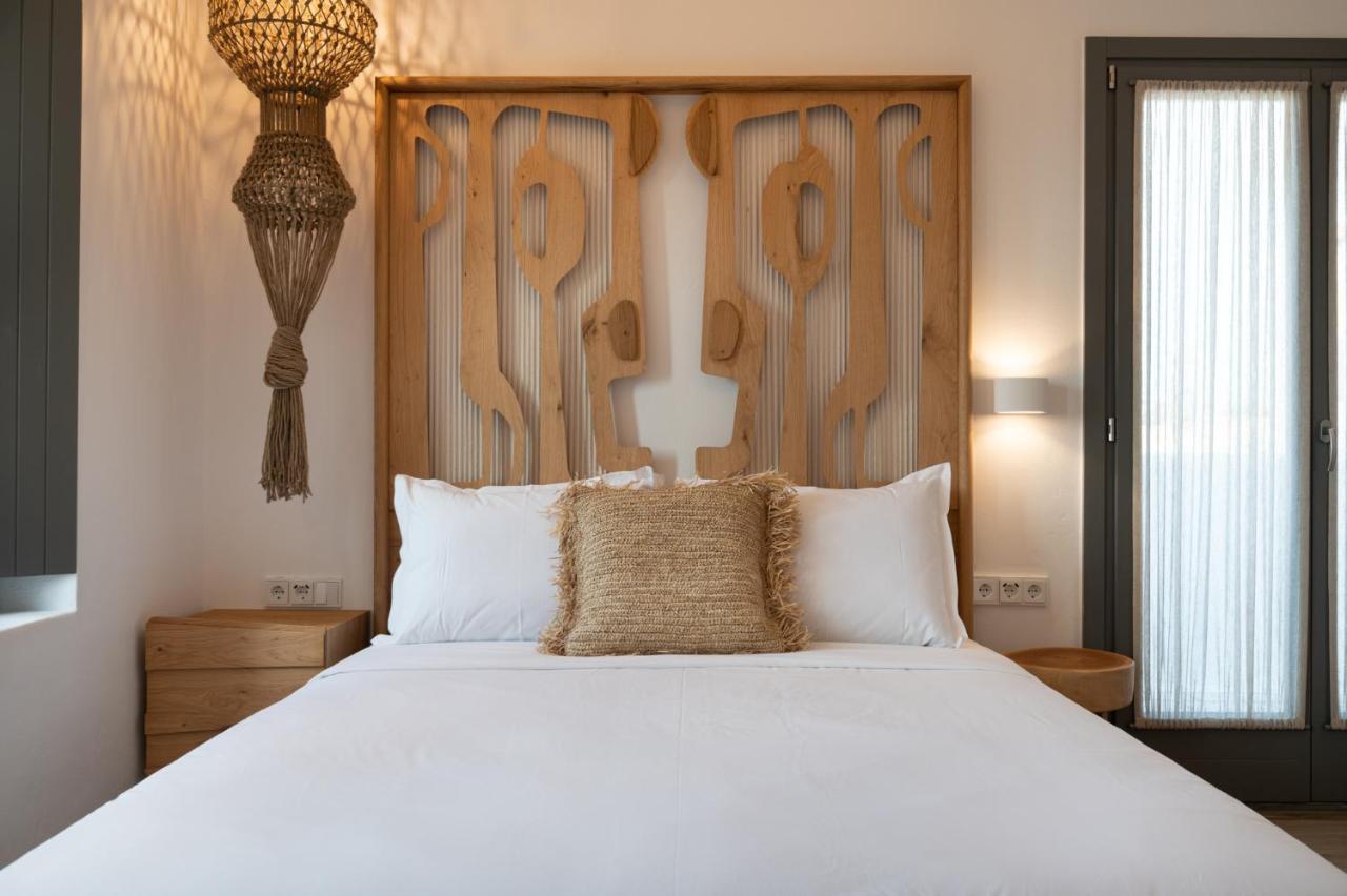 Kosmitis Suites & Villas Naousa  Exterior photo