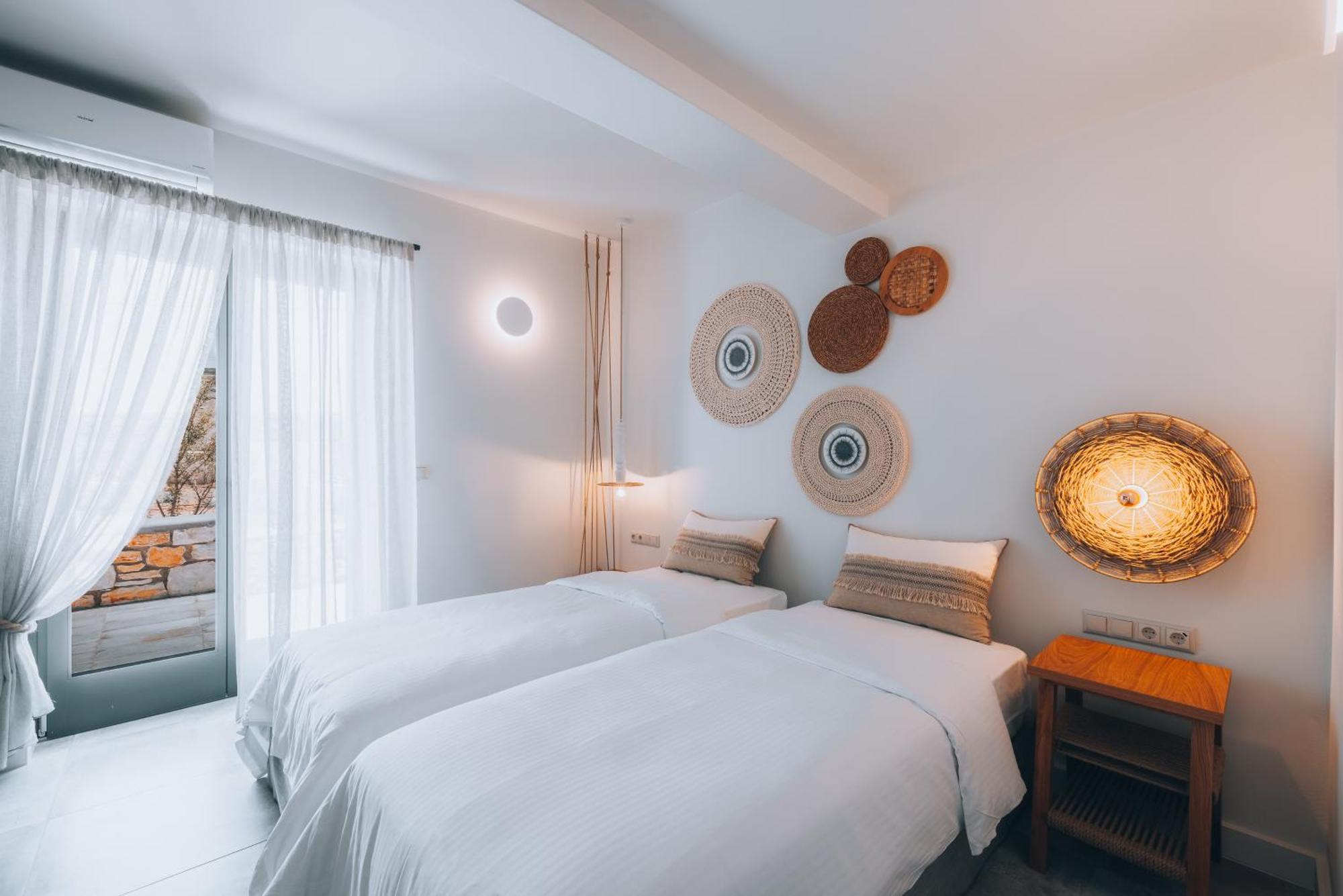 Kosmitis Suites & Villas Naousa  Room photo