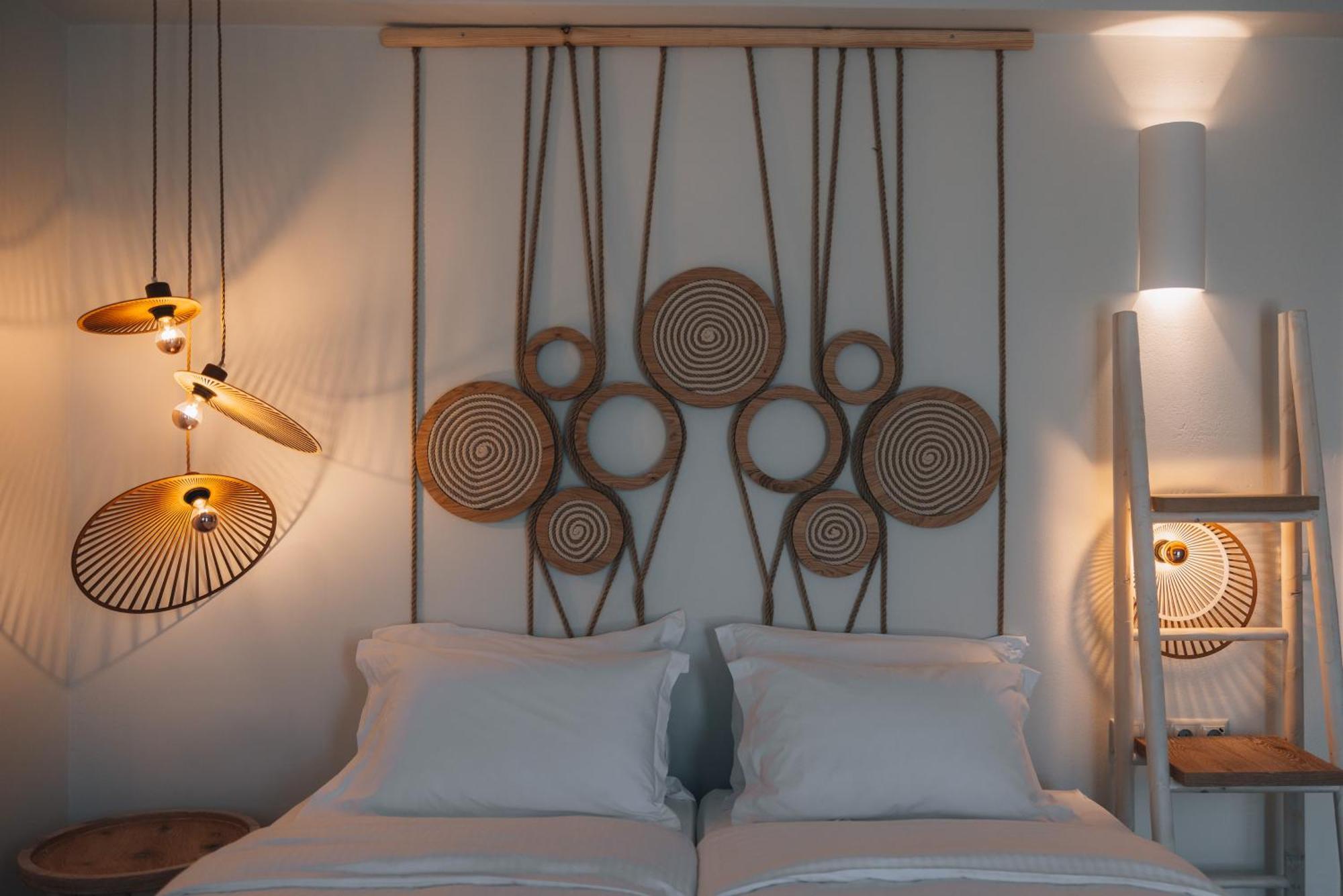 Kosmitis Suites & Villas Naousa  Room photo