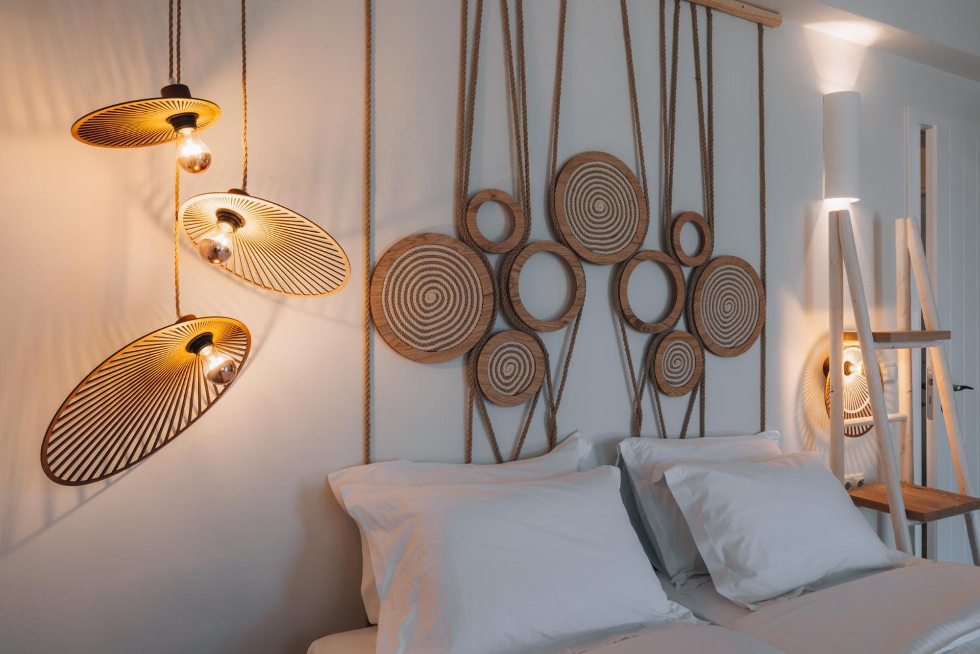 Kosmitis Suites & Villas Naousa  Room photo